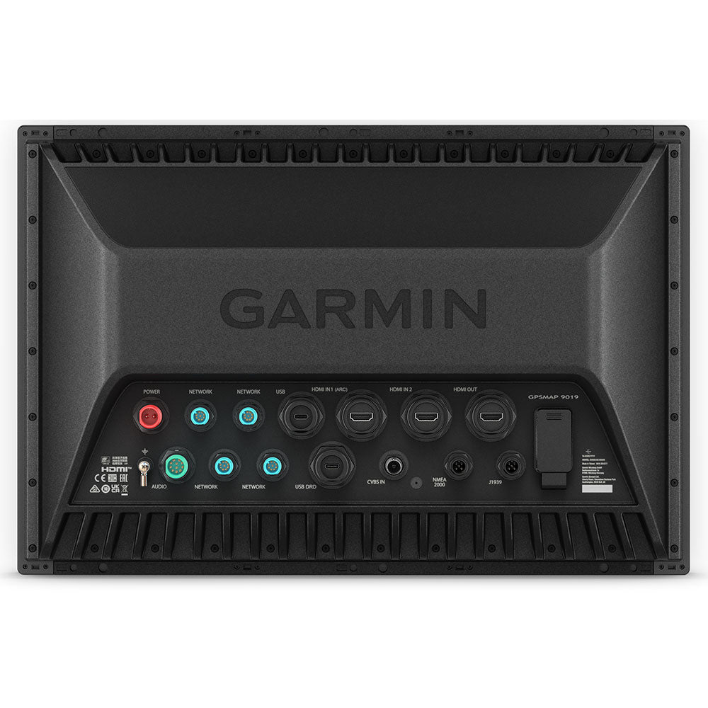 Garmin GPSMAP 9219