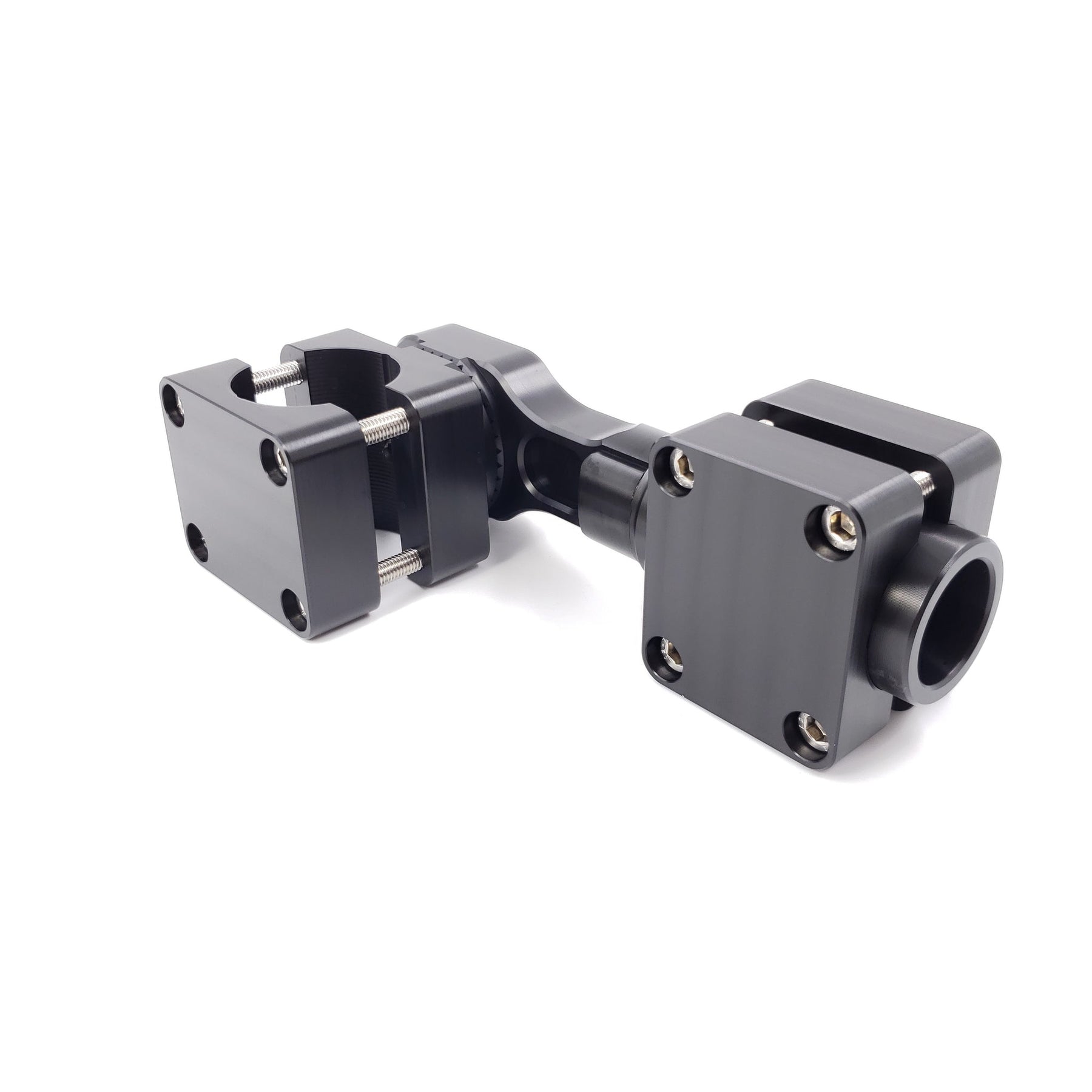 Quest Trolling Motor Fish Obsessed Mount