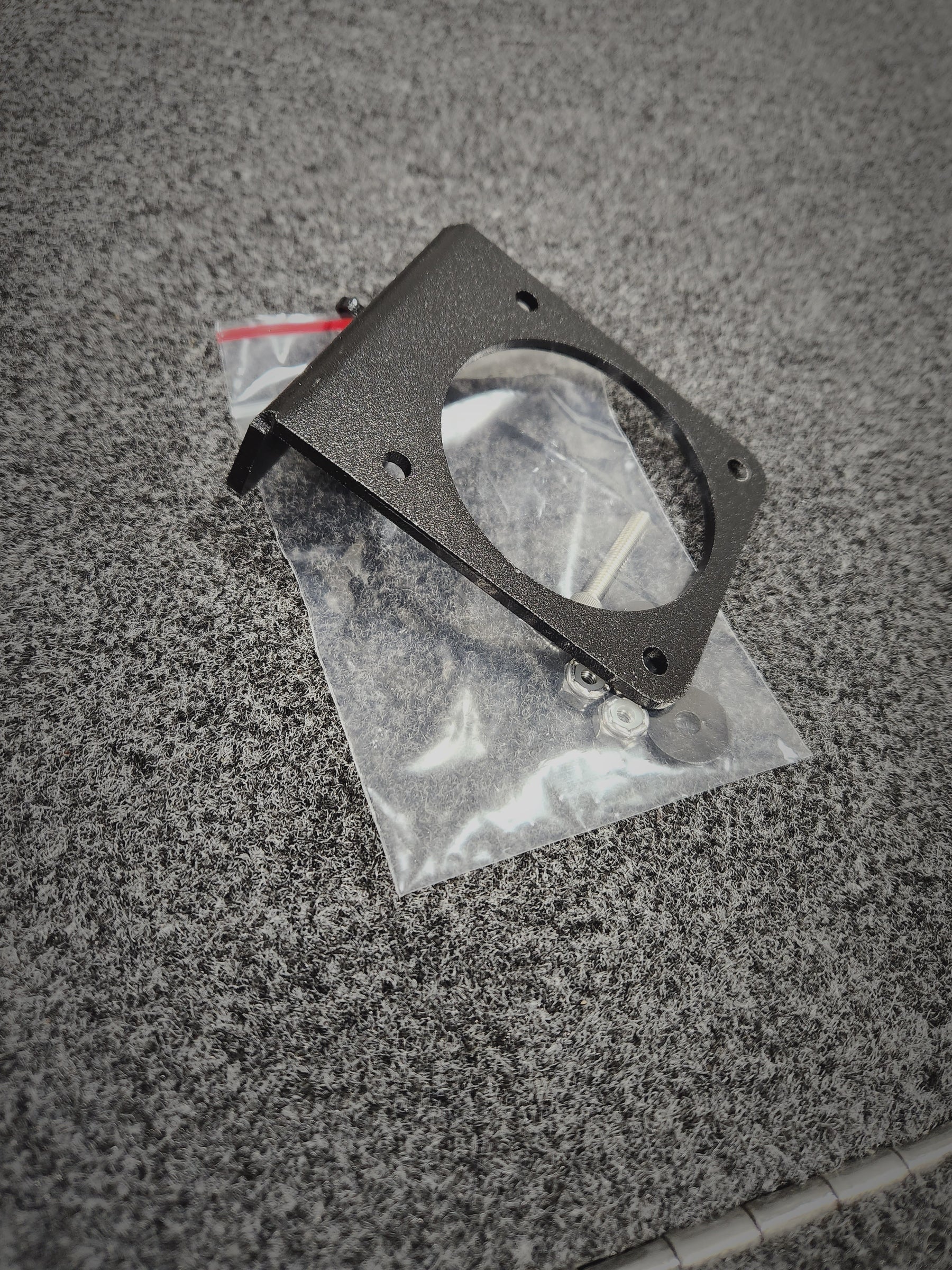 Stand Alone Graph Lithium Wiring Kit