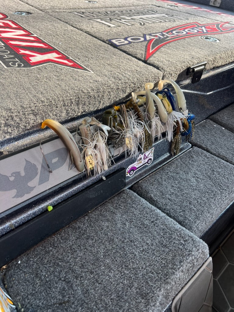 Bait Hanger