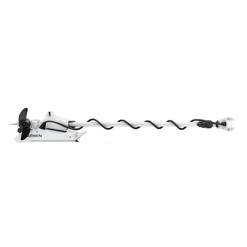 Garmin Force® Kraken Trolling Motor - White