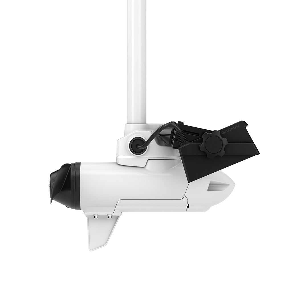 Garmin Force® Kraken Trolling Motor - White