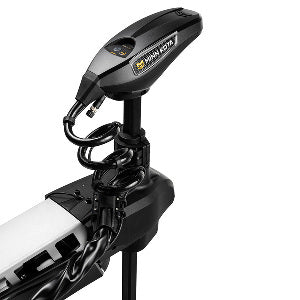 Minn Kota Ultrex Quest Trolling Motor w/Remote - 24/36V - 90/115LBS