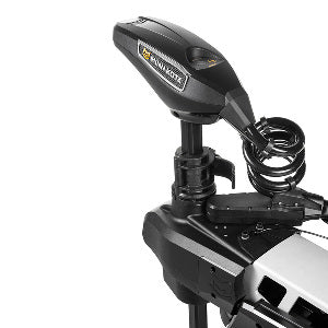 Minn Kota Ultrex Quest Trolling Motor w/Remote - 24/36V - 90/115LBS