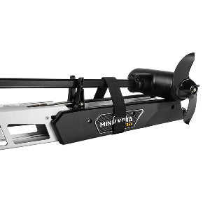 Minn Kota Ultrex Quest Trolling Motor w/Remote - 24/36V - 90/115LBS