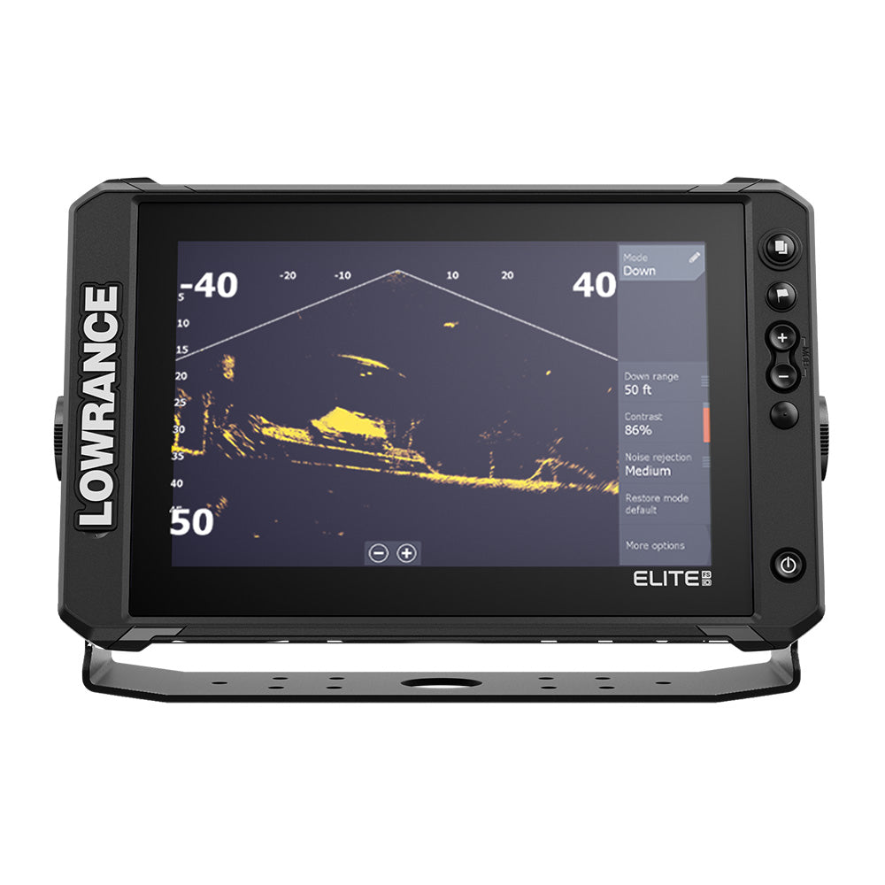 Lowrance Elite FS 10