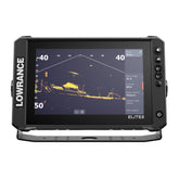 Lowrance Elite FS 10