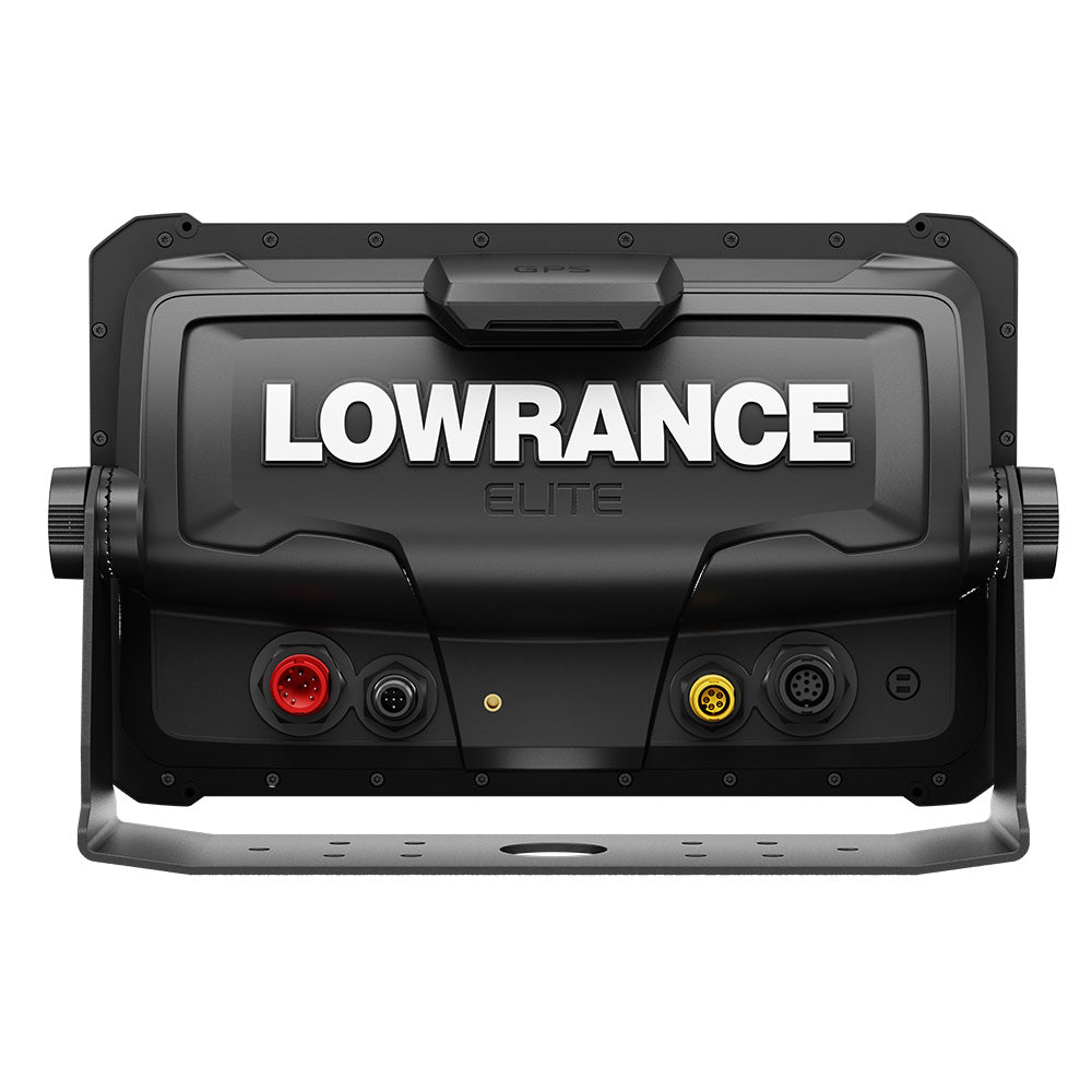 Lowrance Elite FS 10