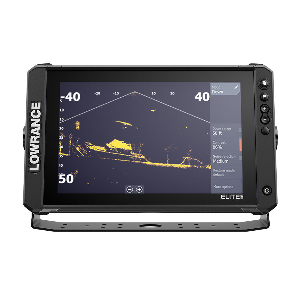 Lowrance Elite FS 12 Lowrance Elite FS 12