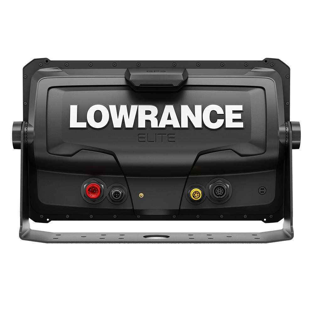 Lowrance Elite FS 12