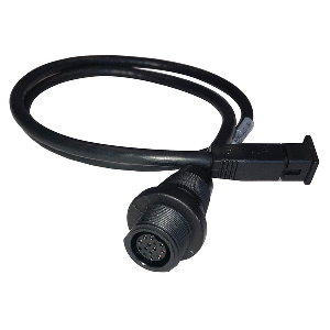 Minn Kota MKR-DSC Transducer Adapter Cable