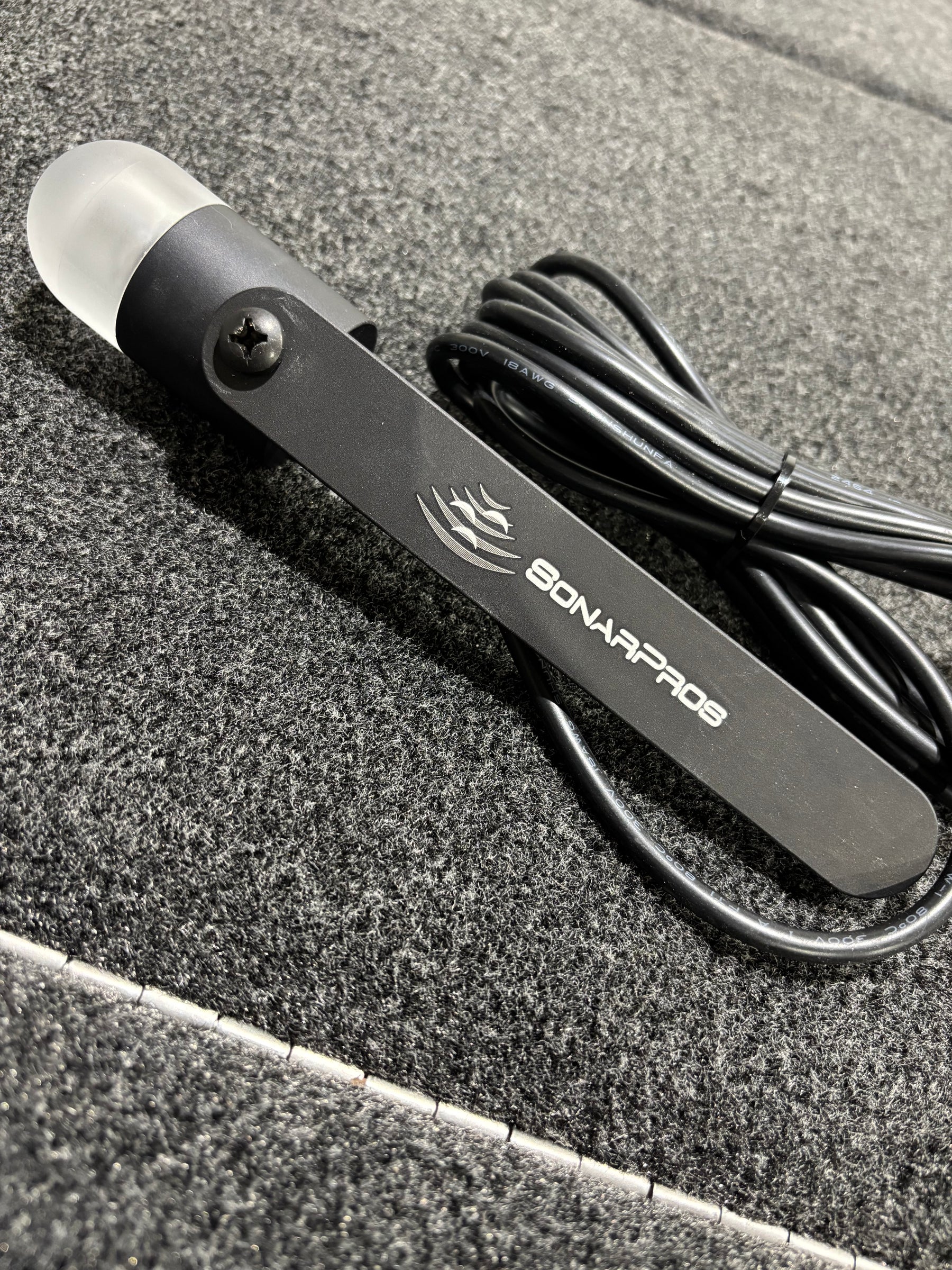 SonarPros Shallow Water Anchor Light