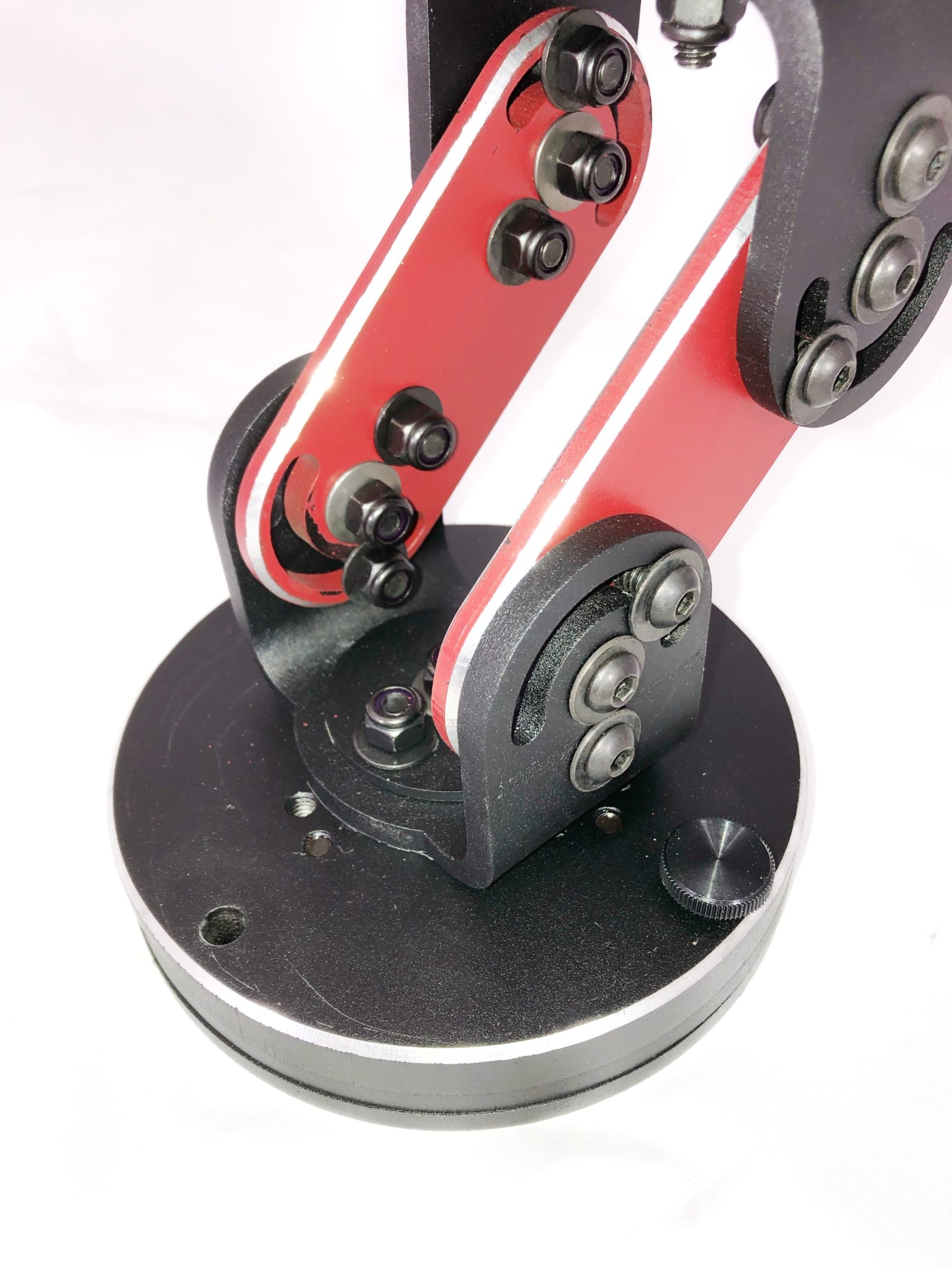 BoatLogix Detachable Universal Lock Down Mount