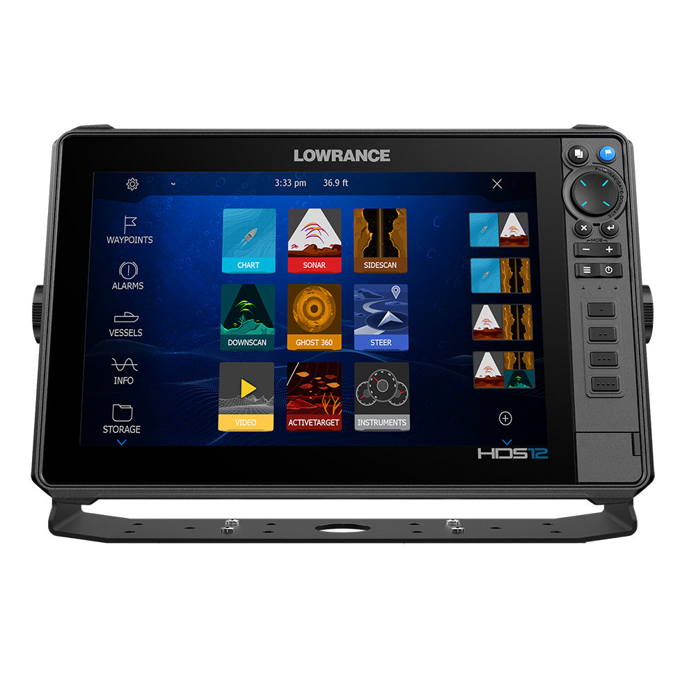 Lowrance iFINDER Expedition C Plus Handleiding (144 Pagina's Lowrance iFINDER Expedition C Plus Handleiding (144 Pagina's
