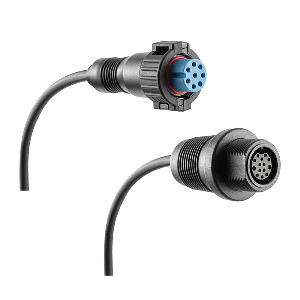 Minn Kota MKR-DSC Transducer Adapter Cable