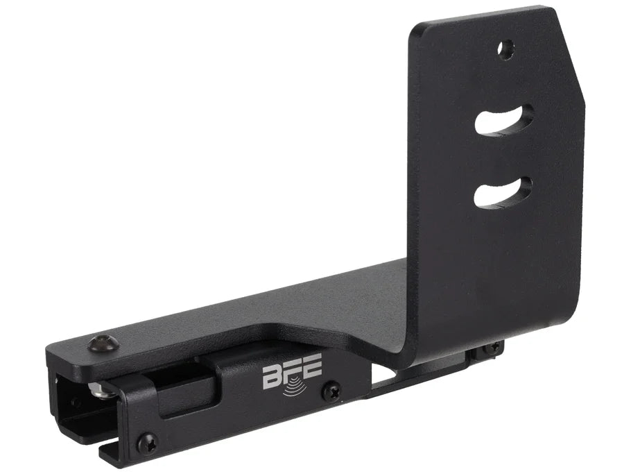 Adjustable Jackplate Mount for Lowrance, Garmin, Humminbird