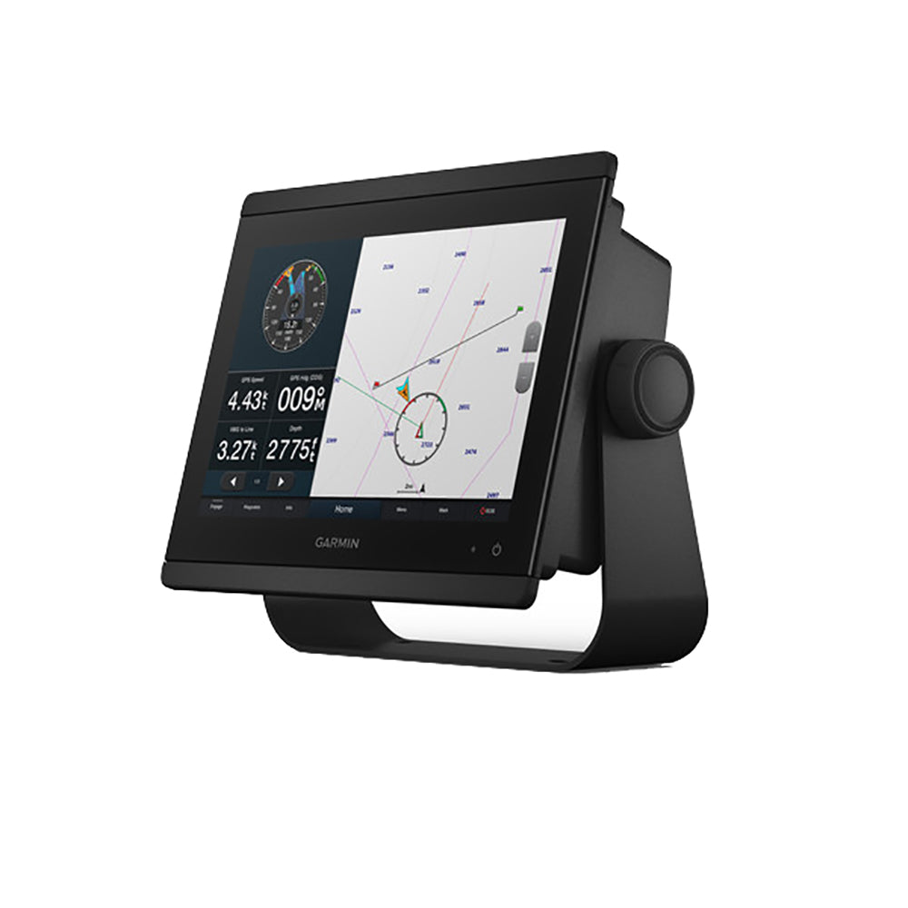 Garmin 8610