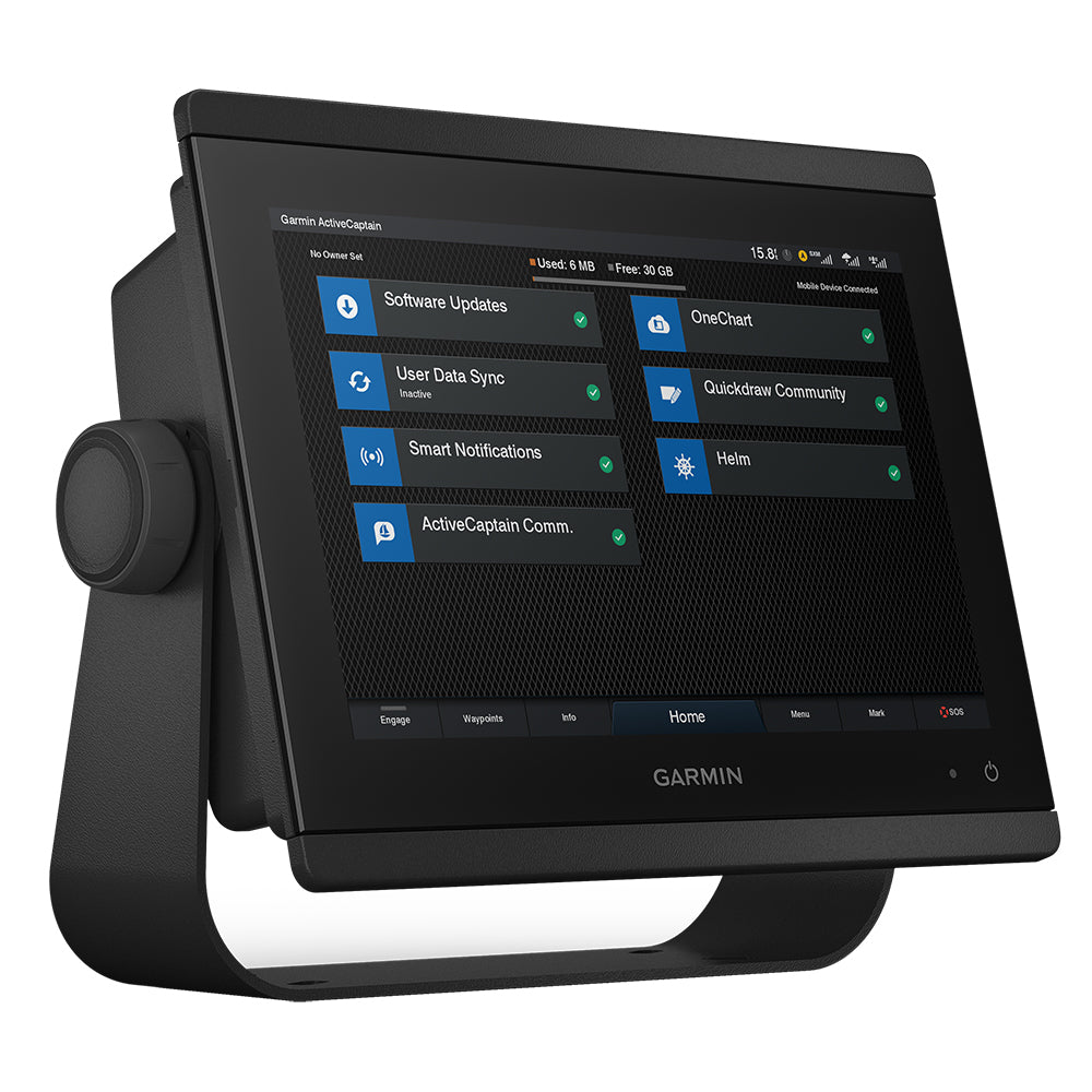 Garmin 8610
