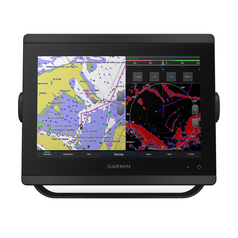 Garmin 8610