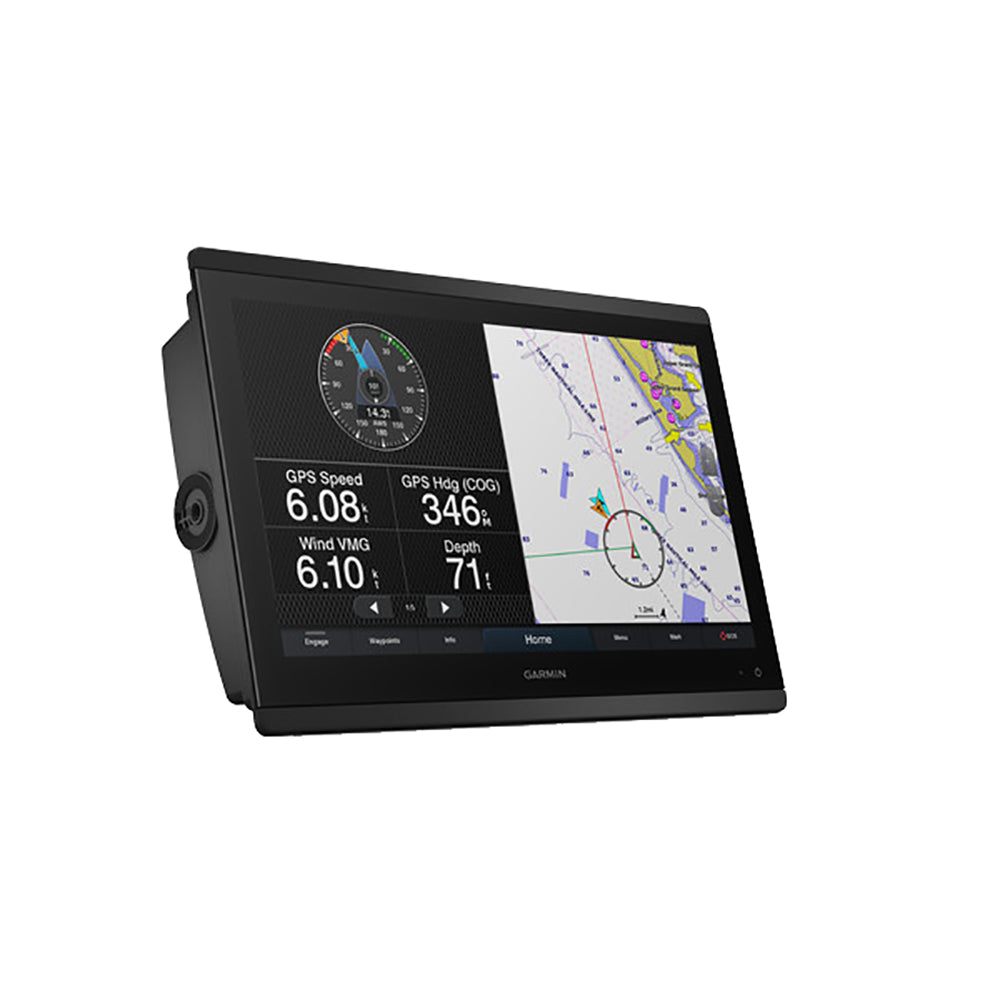 Garmin 8616