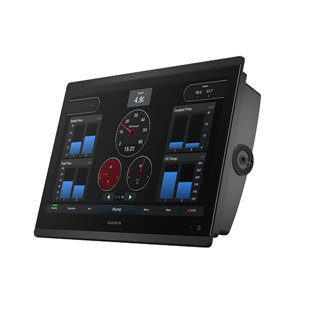 Garmin 8616