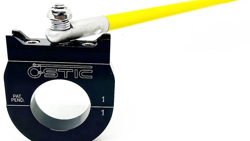 C-Stick