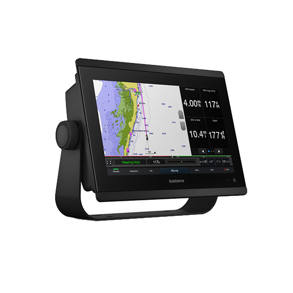 GARMIN GPSMAP 8612