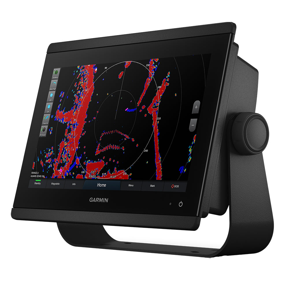 GARMIN GPSMAP 8612