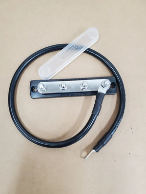 Sonar Pros Grounding Bar