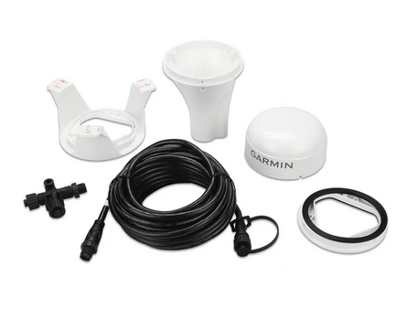 GPS 24xd GPS Antenna w/ Heading Sensor