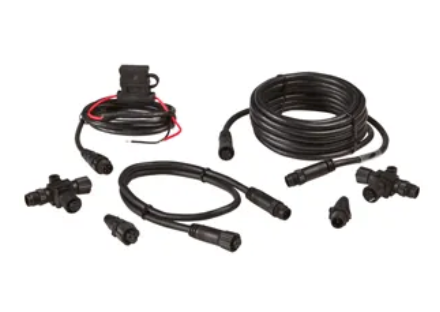 LOWRANCE NMEA 2000 STARTER KIT