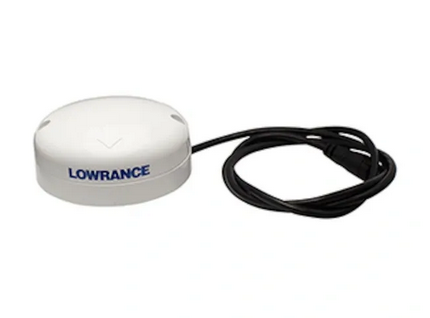 Point-1 GPS Antenna