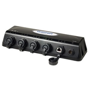 GARMIN GMS 10 NETWORK PORT EXPANDER