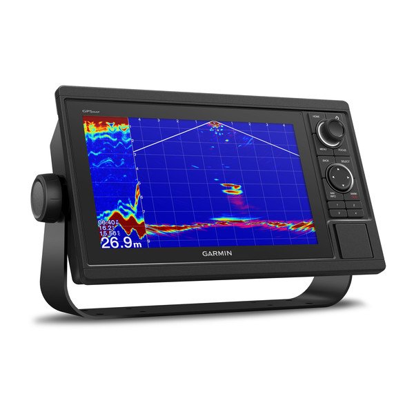 Garmin GPSMAP 1022