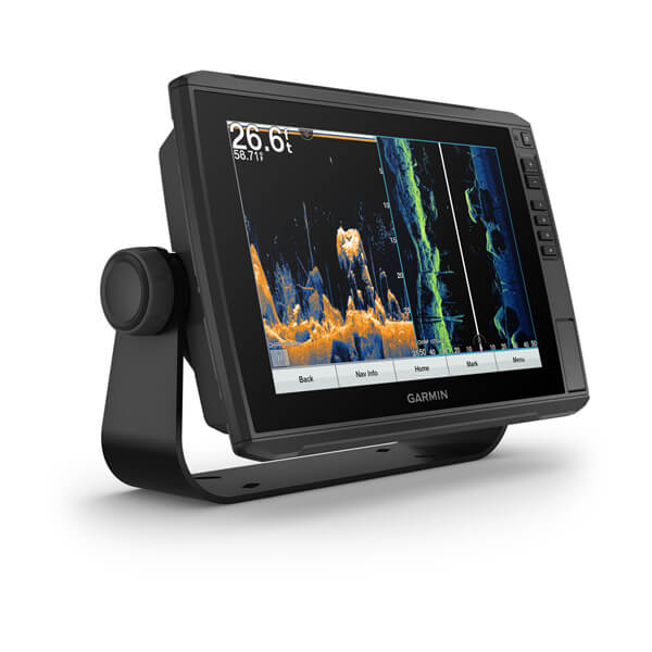 Garmin ECHOMAP Ultra 102sv