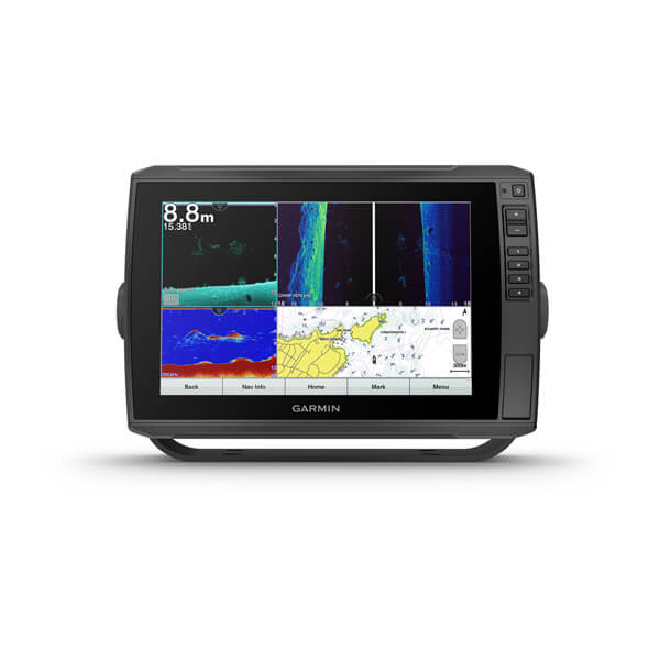 Garmin ECHOMAP™ Ultra 2 102sv