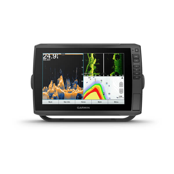 Garmin ECHOMAP Ultra 106sv