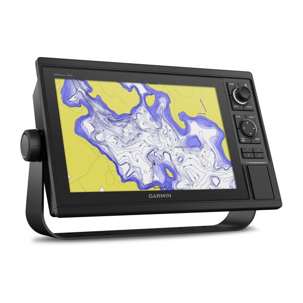 Garmin GPSMAP 1222