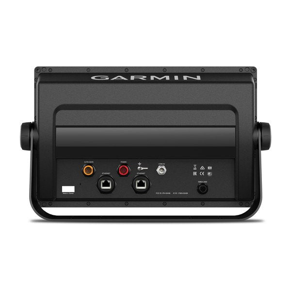 Garmin GPSMAP 1222