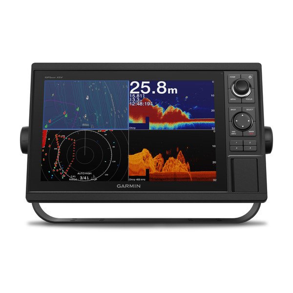 Garmin GPSMAP 1222