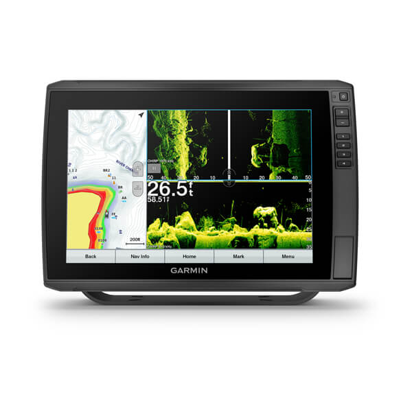 ECHOMAP™ Ultra 2 126sv