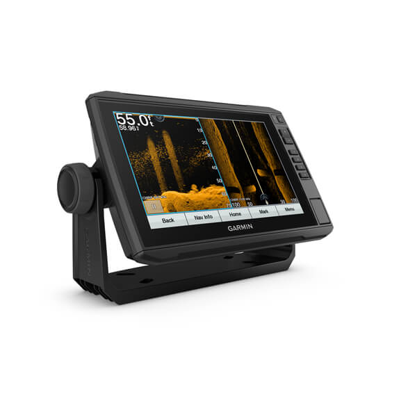 Garmin ECHOMAP UHD 93sv