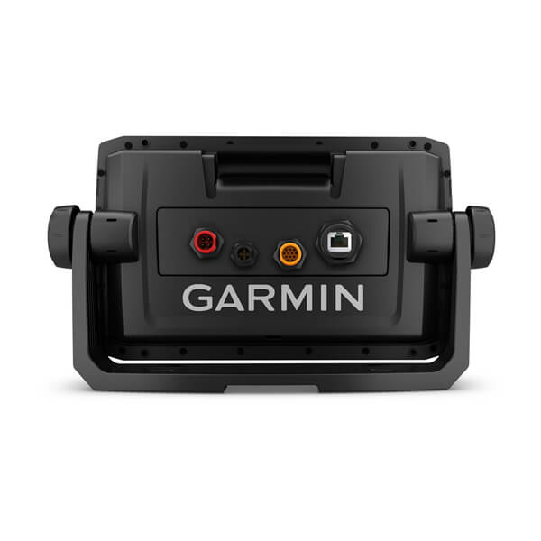 Garmin ECHOMAP UHD 93sv