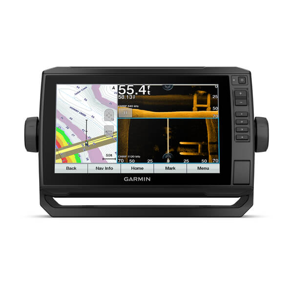 ECHOMAP™ UHD2 93sv