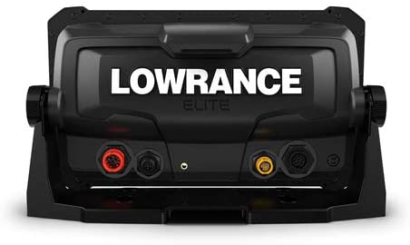 Lowrance Elite FS 9