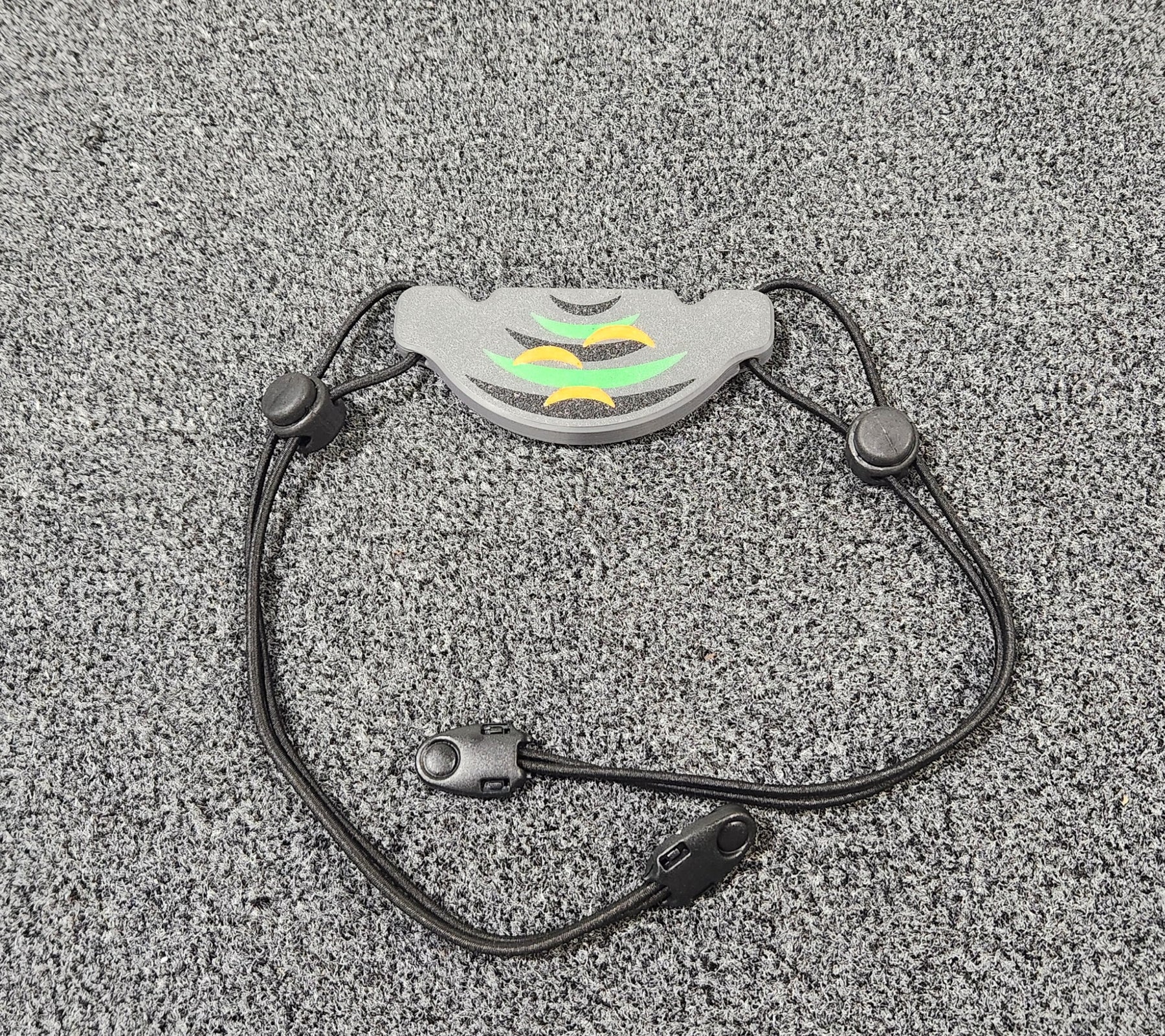 SonarPros Graph Cover Strap