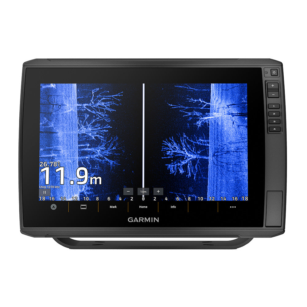 Garmin ECHOMAP™ Ultra 2 122sv