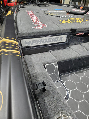bass boat lure hanger Bait Hanger