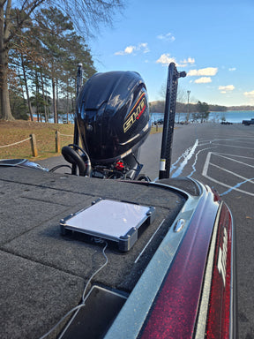 SonarPros QD Starlink Mount