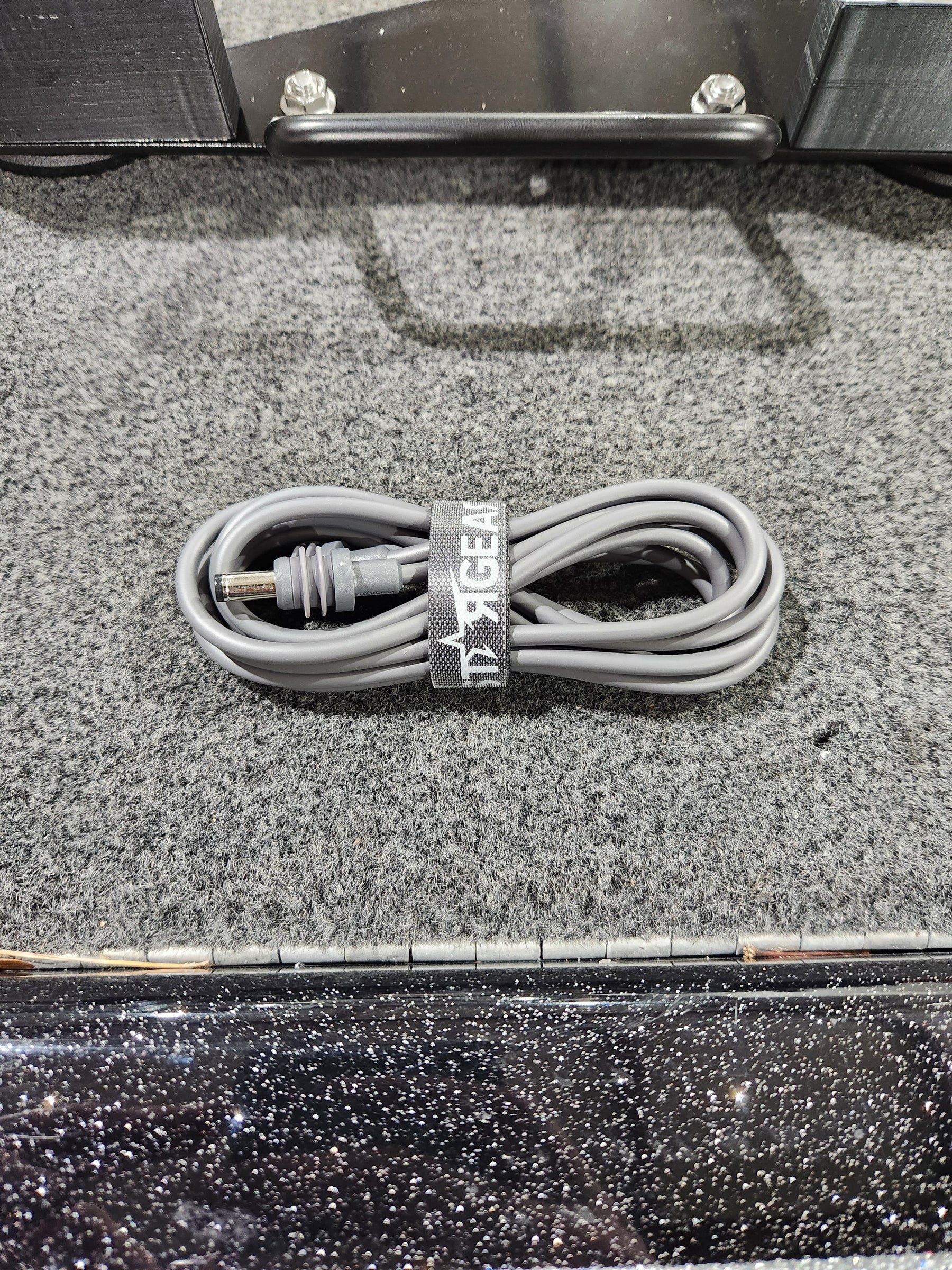 SonarPros QD Starlink Mount